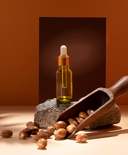 Jojoba Oil