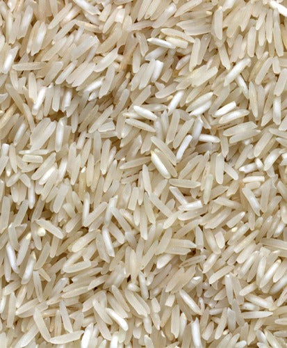 Rice Water