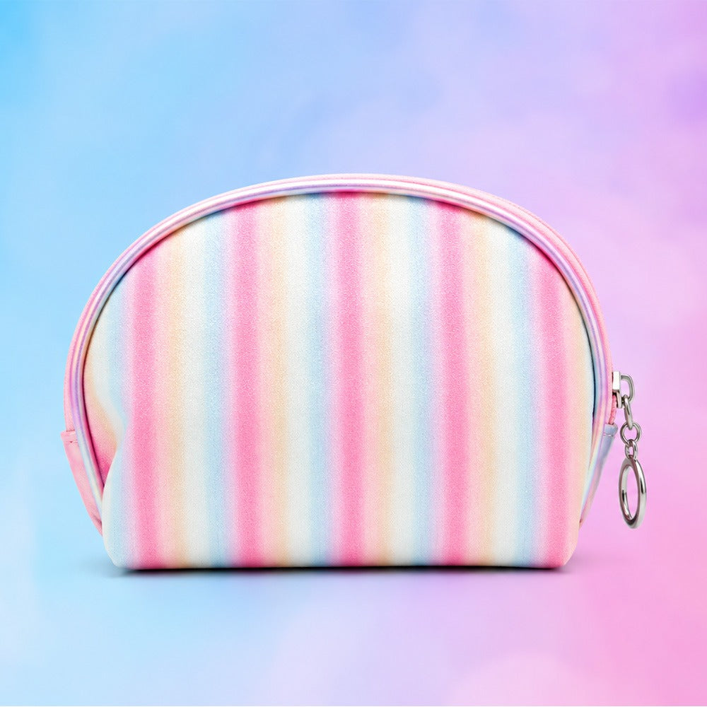Whimsy Cute Rainbow Mini pouch 15.5x12cm