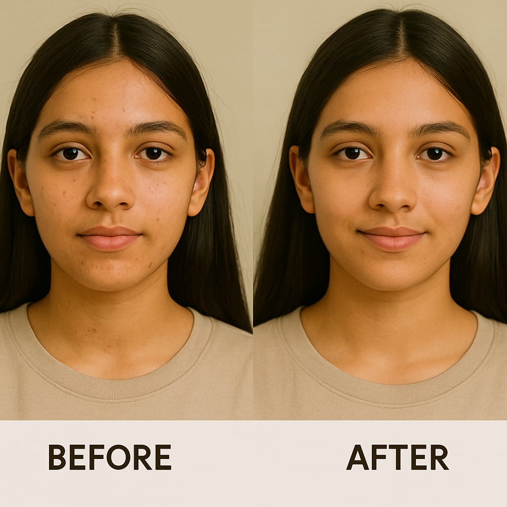 Whimsy Glowing Skin Essential Kit