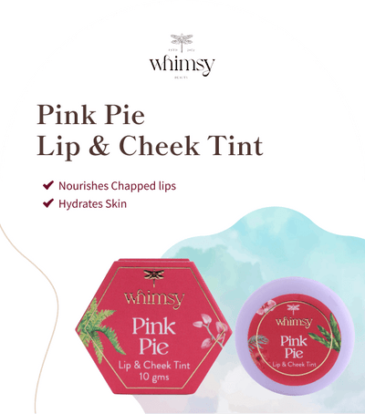 Wimsy Makeup Kids Makeup Products Online | Beauty Products For GenZ - WhimsyIndia