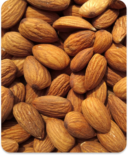 Almond Oil