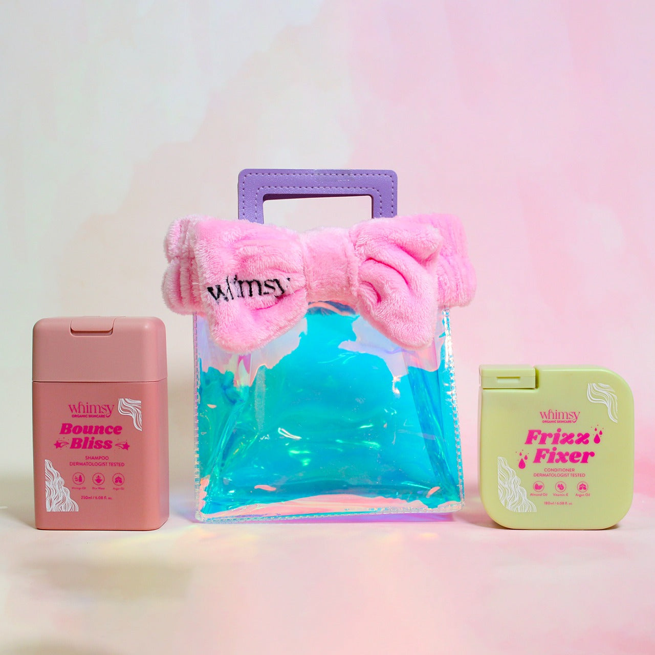 Whimsy Shampoo + Conditioner Combo - Pack of 2