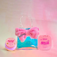 Whimsy Body Cleanser &  Moisturizer Combo