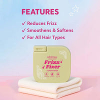 Whimsy Frizz Fixer Conditioner