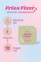 Whimsy Frizz Fixer Conditioner