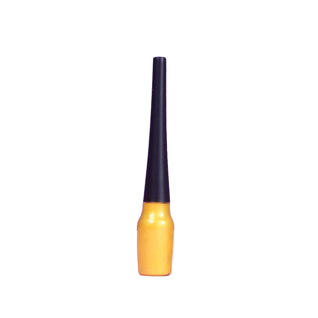 Blonde Gold -  Pop Eye Liner For Preteen and Teens Girls