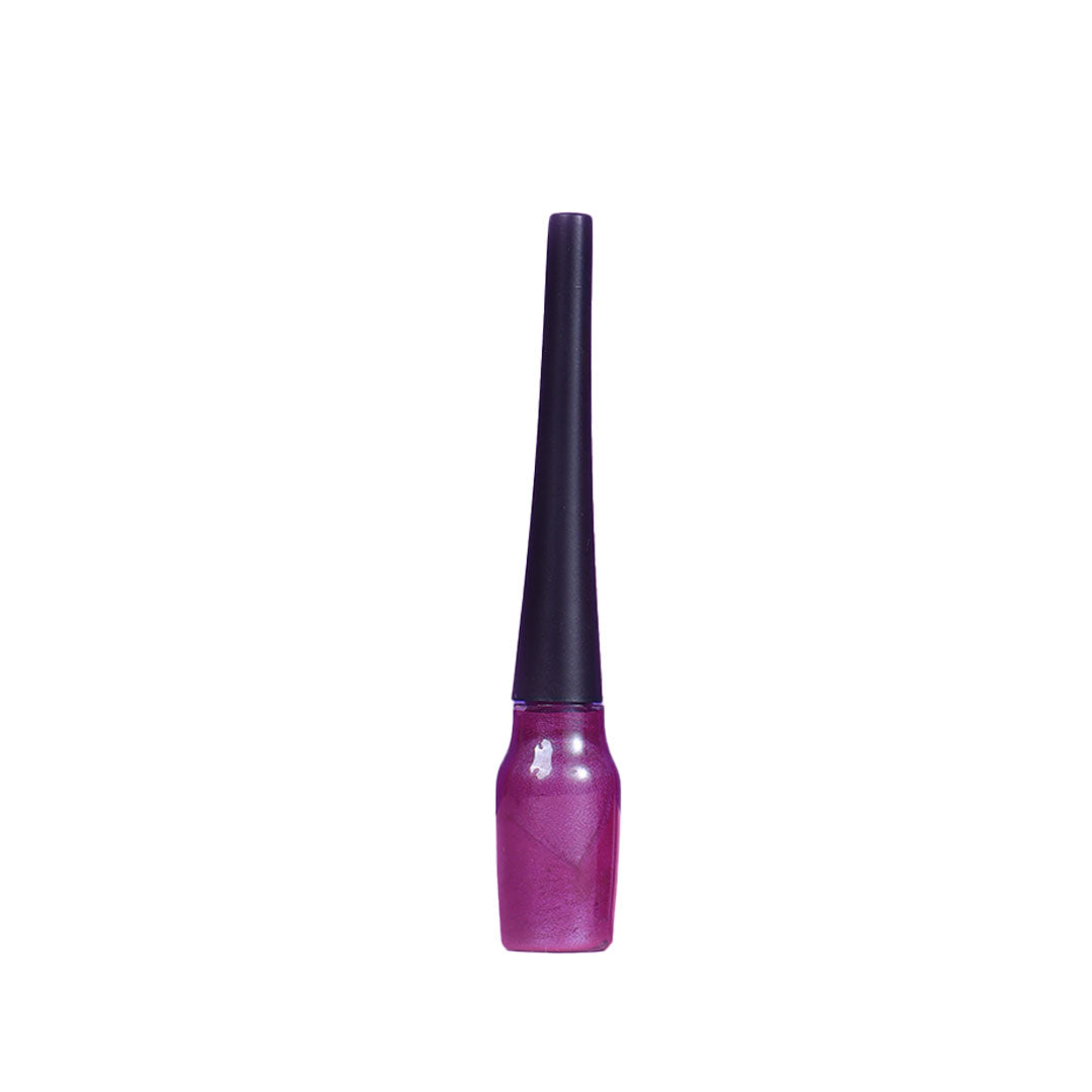 Grape Purple -  Pop Eye Liner For Preteen and Teens Girls