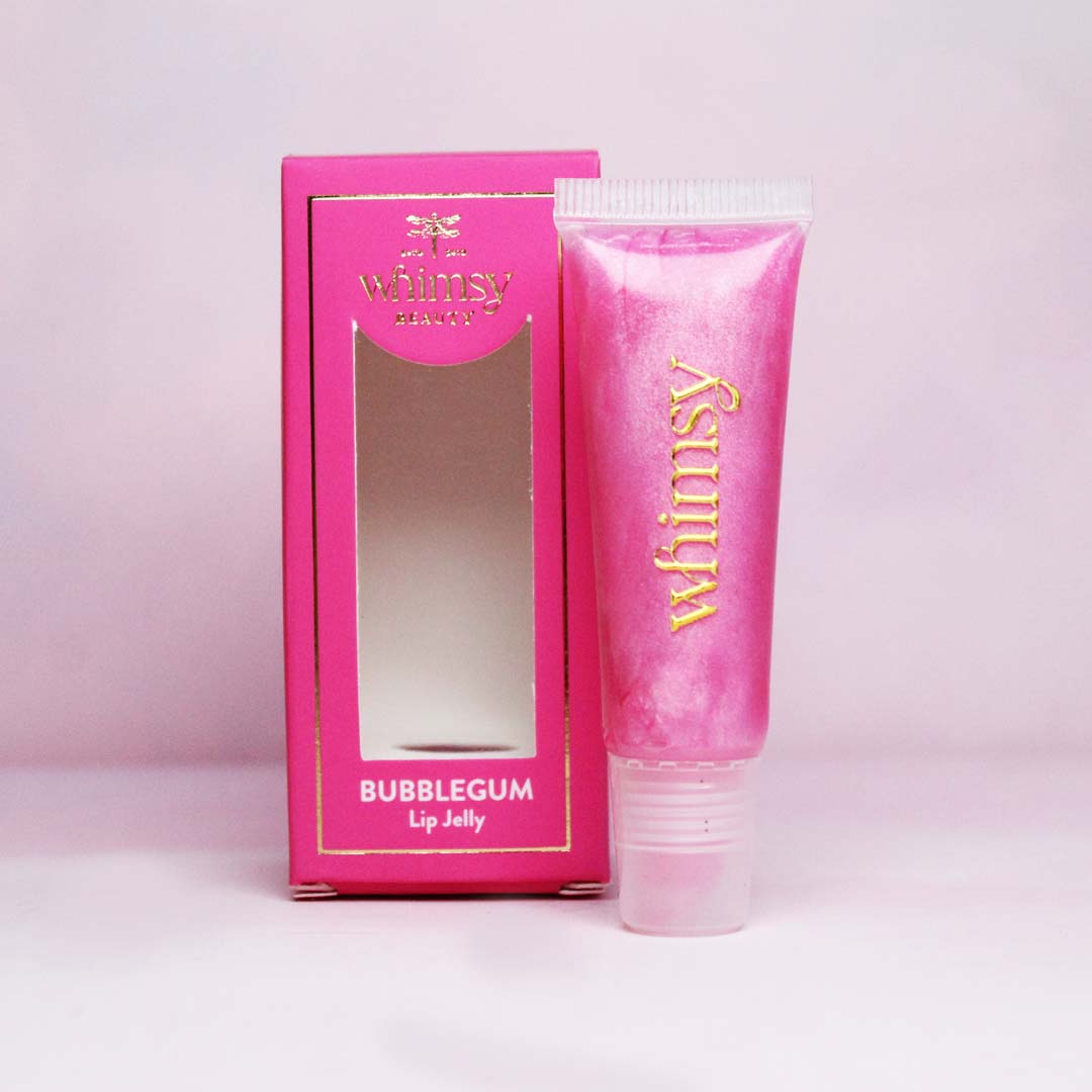 Whimsy Bubblegum - Lip Jelly