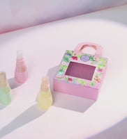 Whimsy Mini Tropical Bloom Body Mist Kit for Kids & Teens - Pack of 3