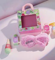 Whimsy Mini Skin Care Kit For Kids & Teens - Pack of 5