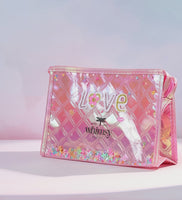 Whimsy Mini Body Care Love Pouch Kit For Kids & Teens - Pack of 5