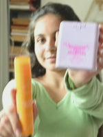 Whimsy Summer Time Madness Sunscreen